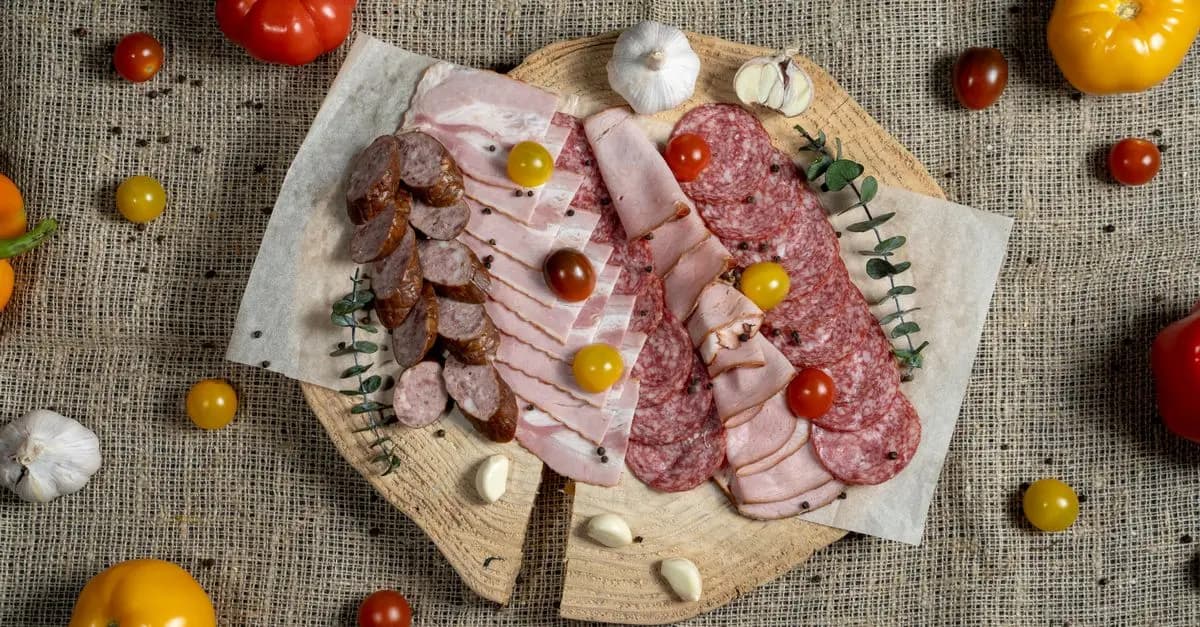 Les différents types de saucisses et leurs usages
