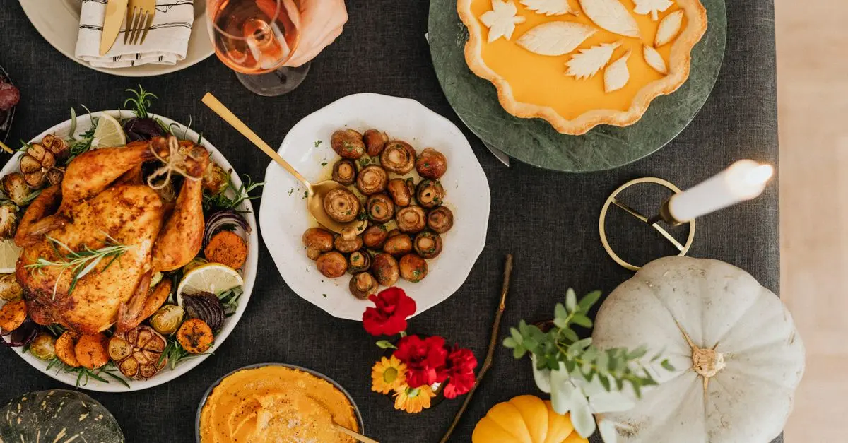 5 idées de recettes de rôtis pour les fêtes