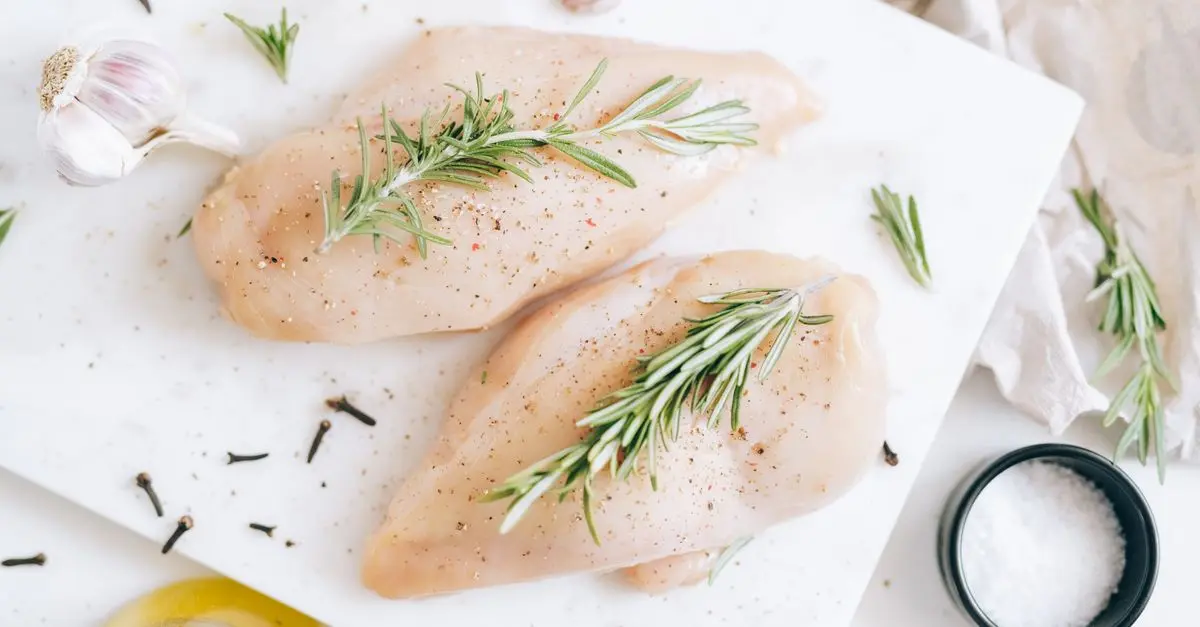 Comment réaliser une cuisson parfaite d'un magret de canard