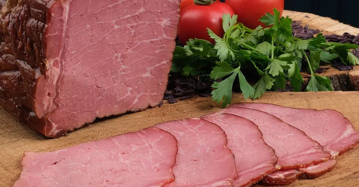 Les différentes coupes de viande et leur utilisation