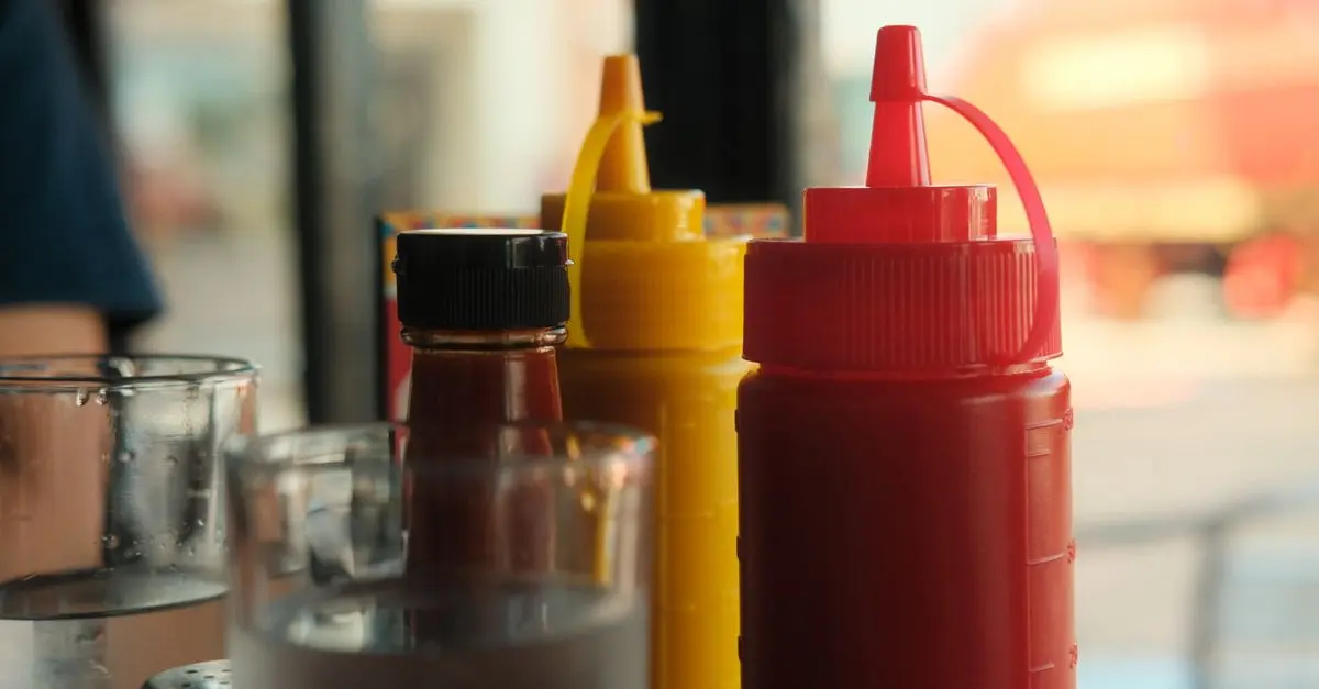 Barbecue : 7 sauces maison incontournables