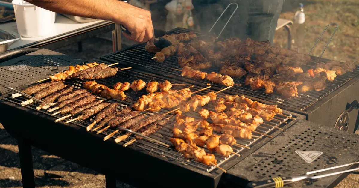 Quel type de viande pour un barbecue réussi ?