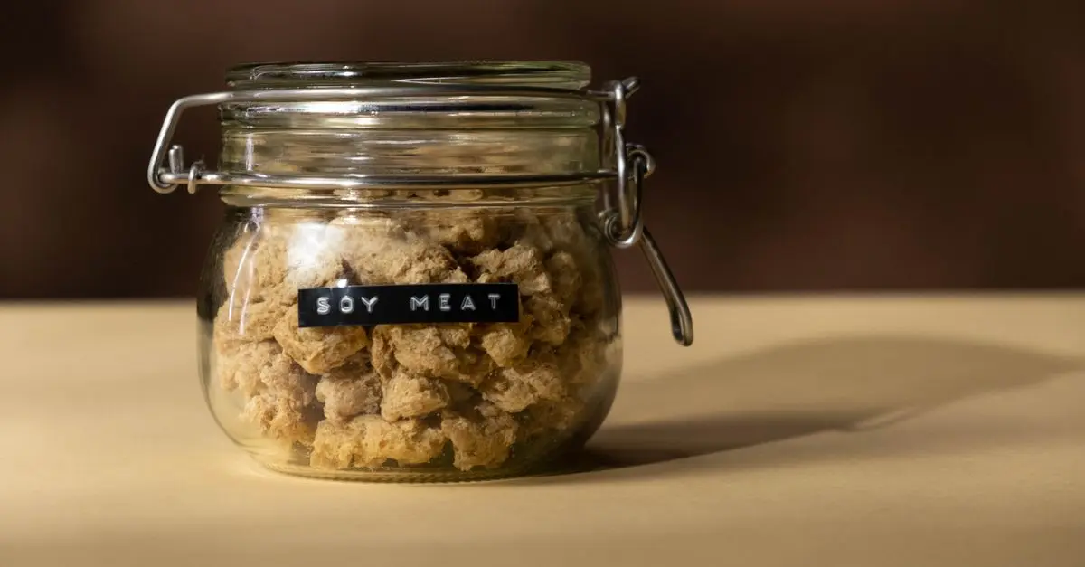 Les nouvelles alternatives végétales à la viande
