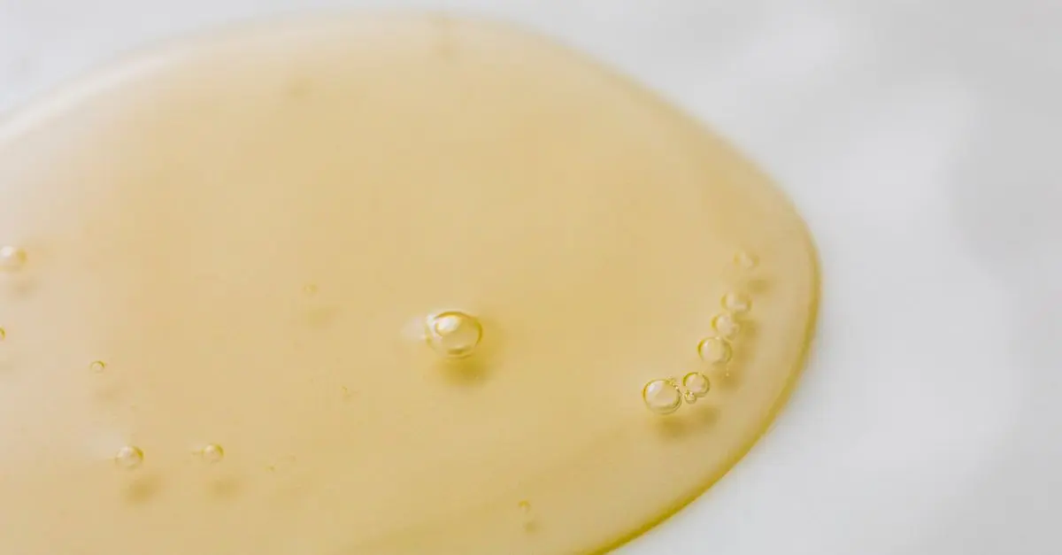Les secrets d'une marinade réussie