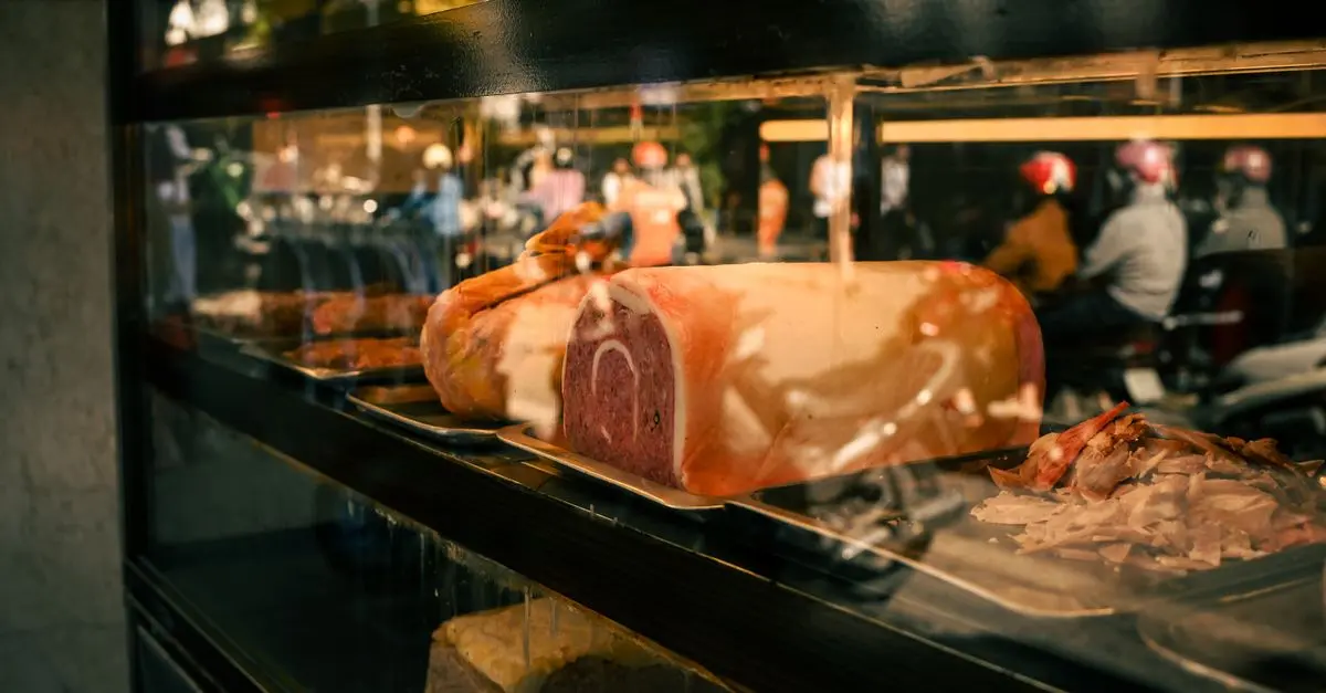 10 astuces pour sélectionner la viande parfaite