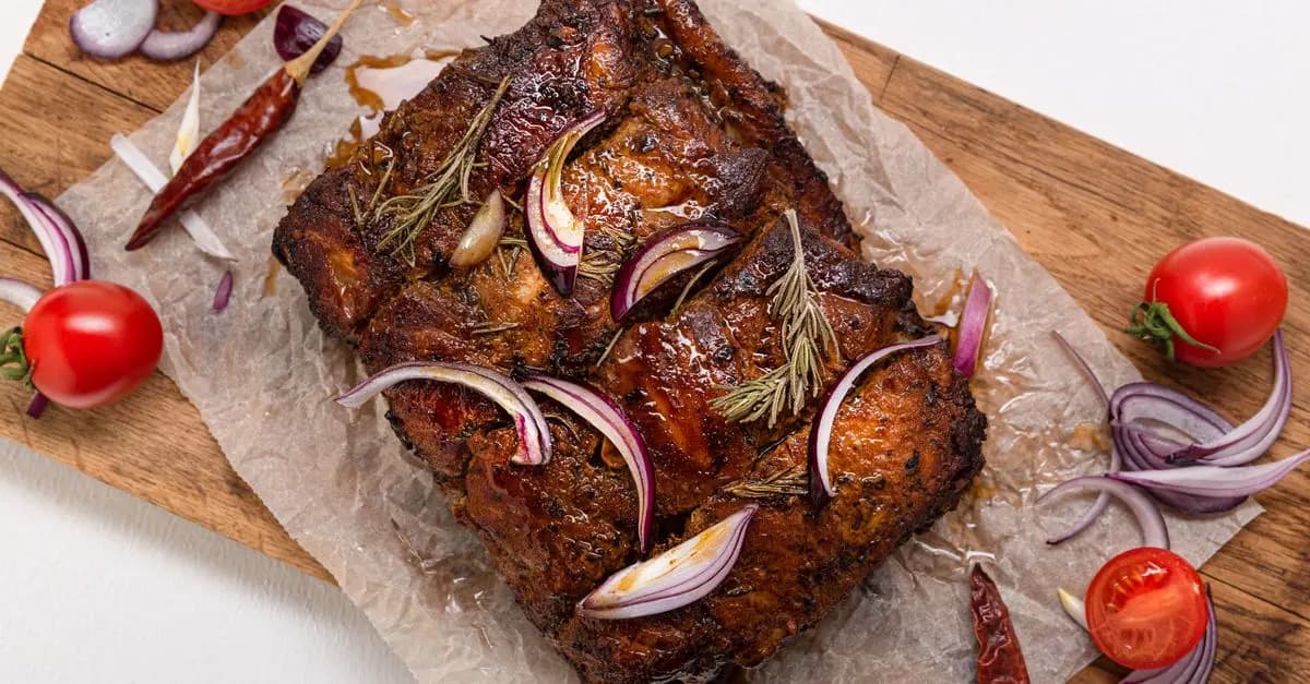 10 Astuces pour Maîtriser la Cuisson de la Viande Rôtie