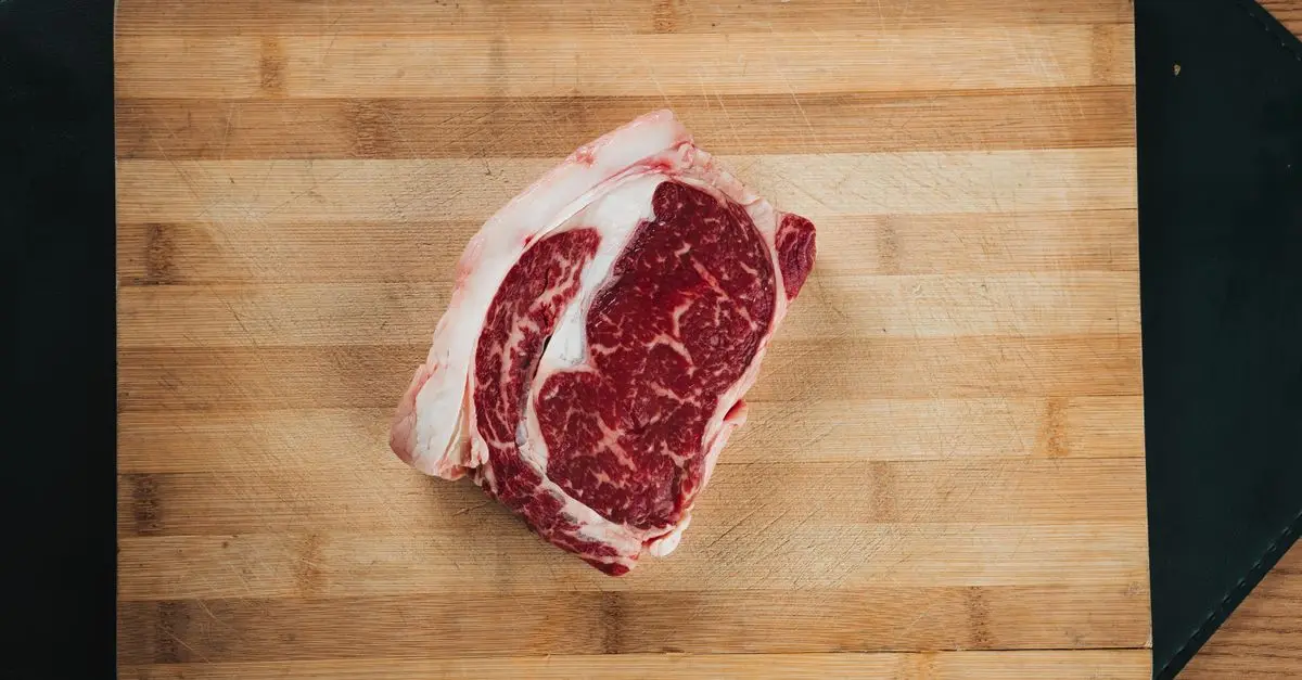 Tout savoir sur la viande maturée