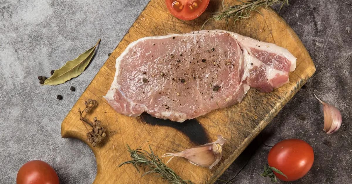 Agneau vs Porc : Quelle Viande Choisir pour Vos Recettes ?